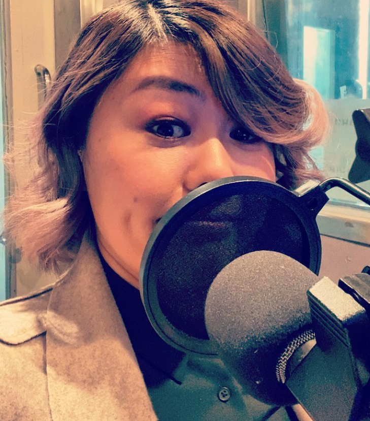 Michelle Chiang