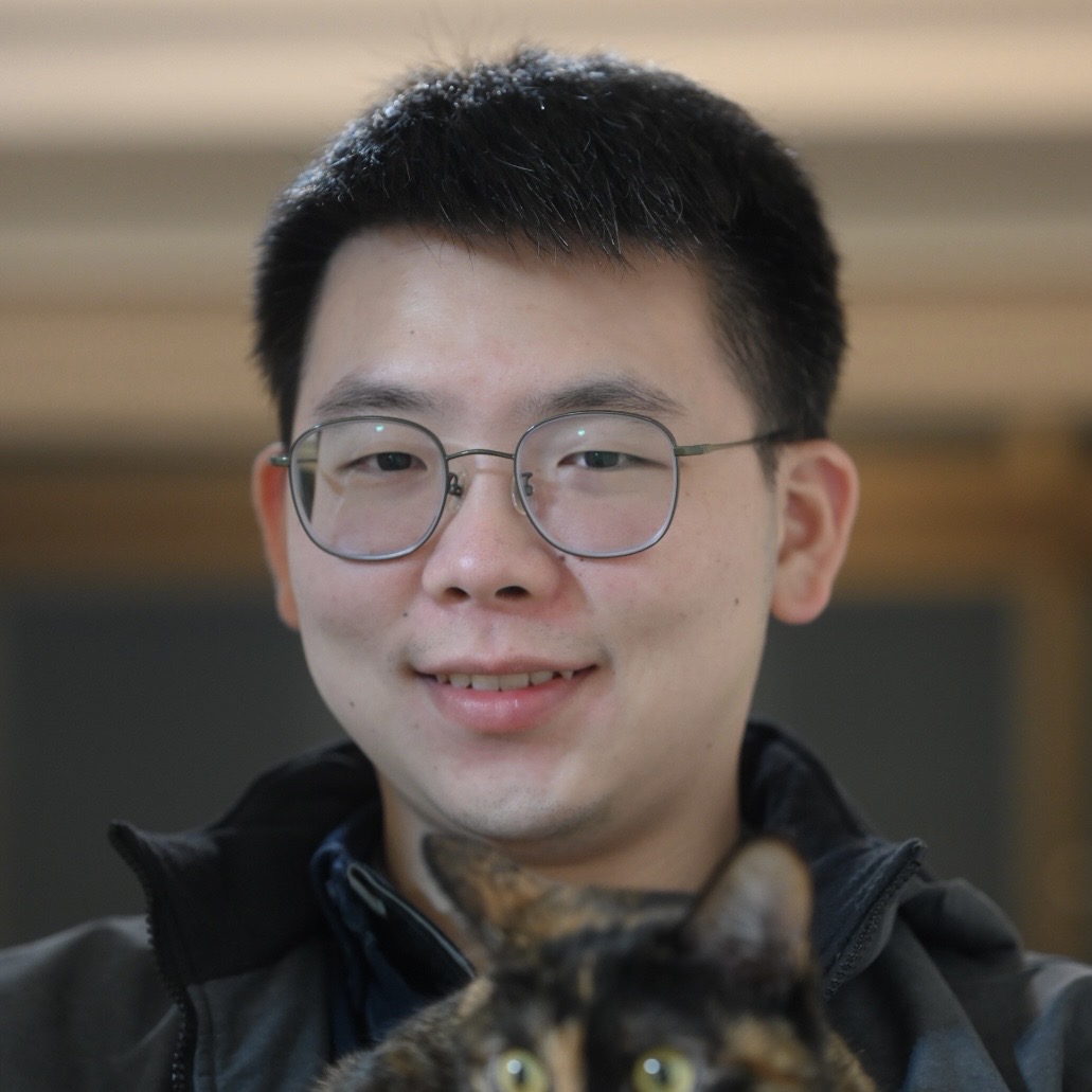 Ching-en Chiou