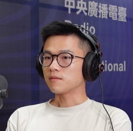 Oleksandr Shyn