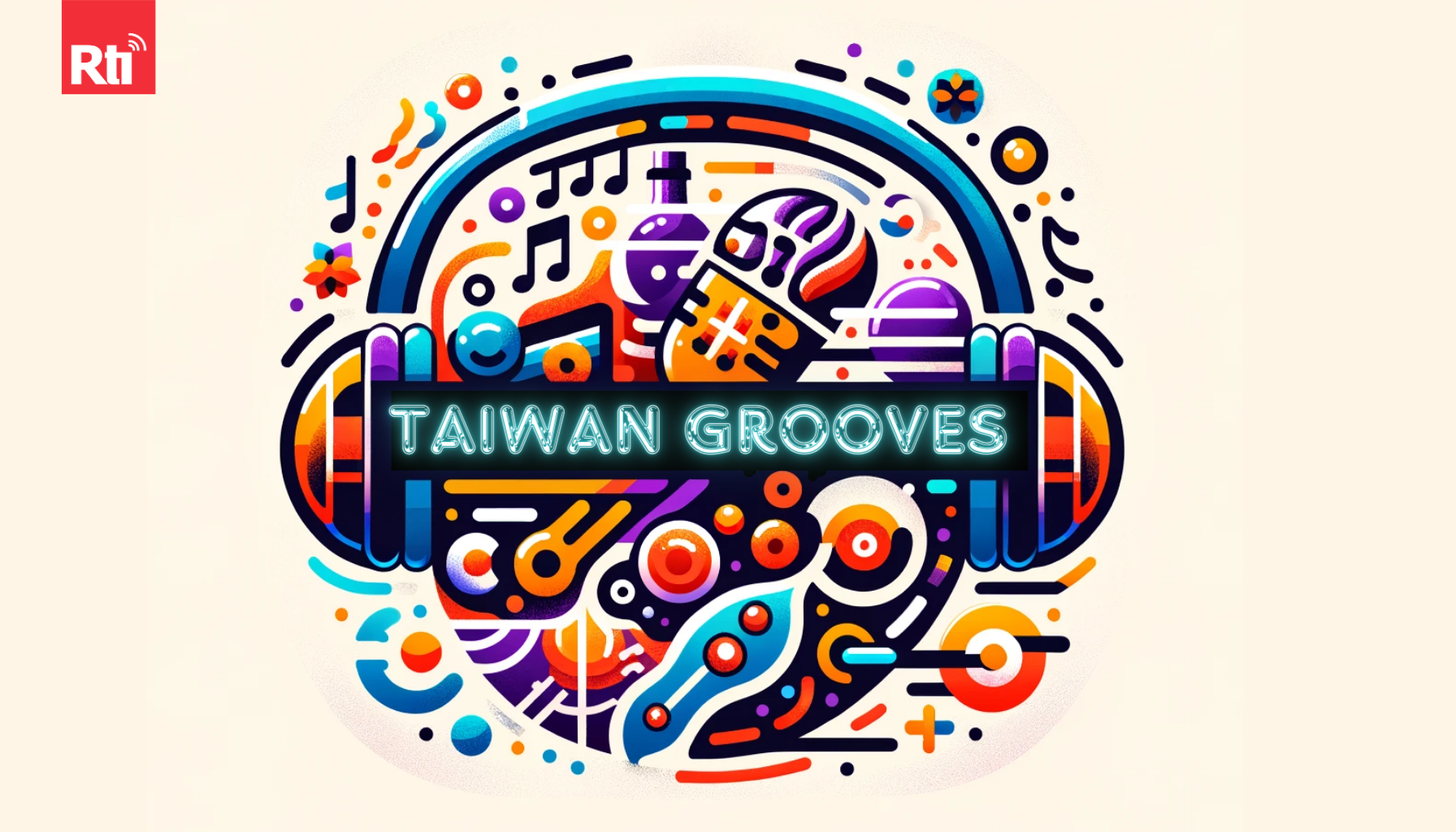 Taiwan Grooves