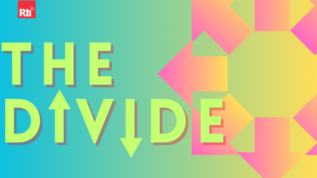 The Divide