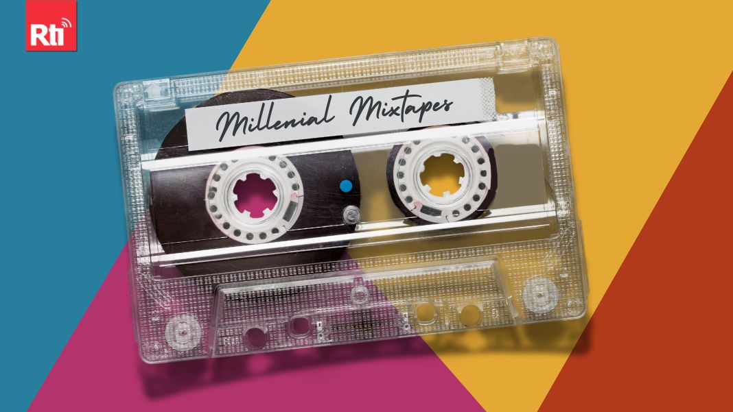 Millennial Mixtapes