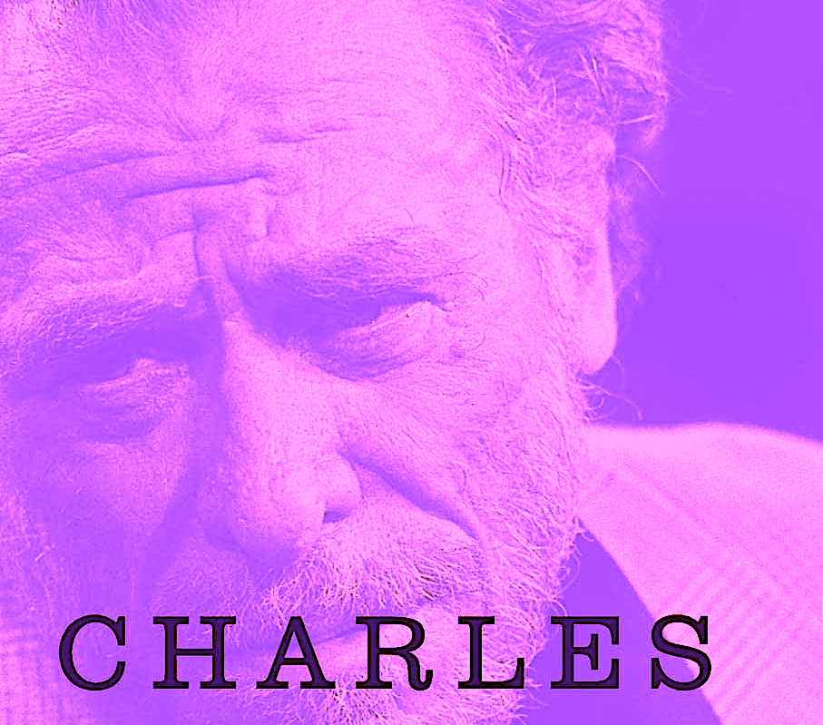 Charles for Marianne