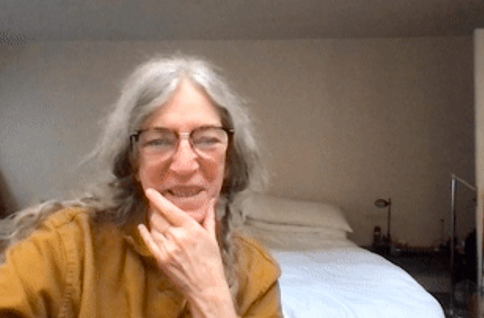 Collecting Patti