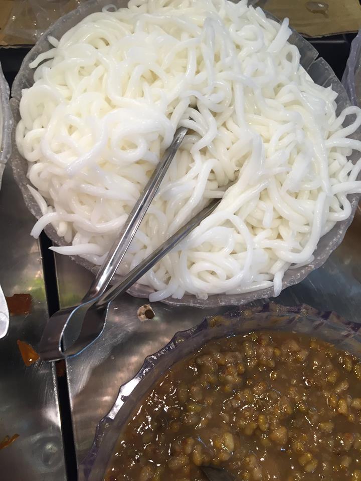 How Taiwanese is this topping? How Taiwanese is this topping?