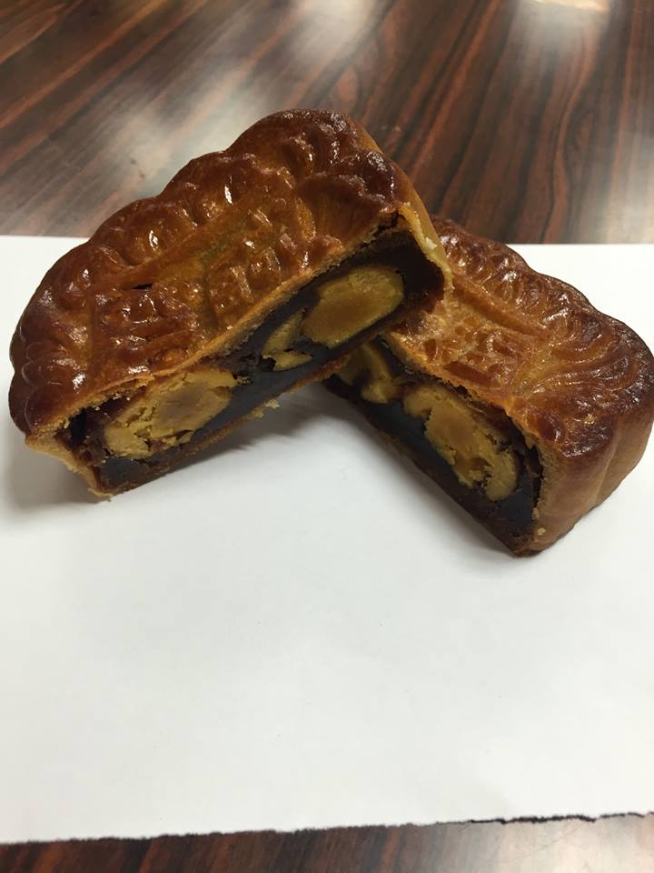 More mooncake flavors More mooncake flavors