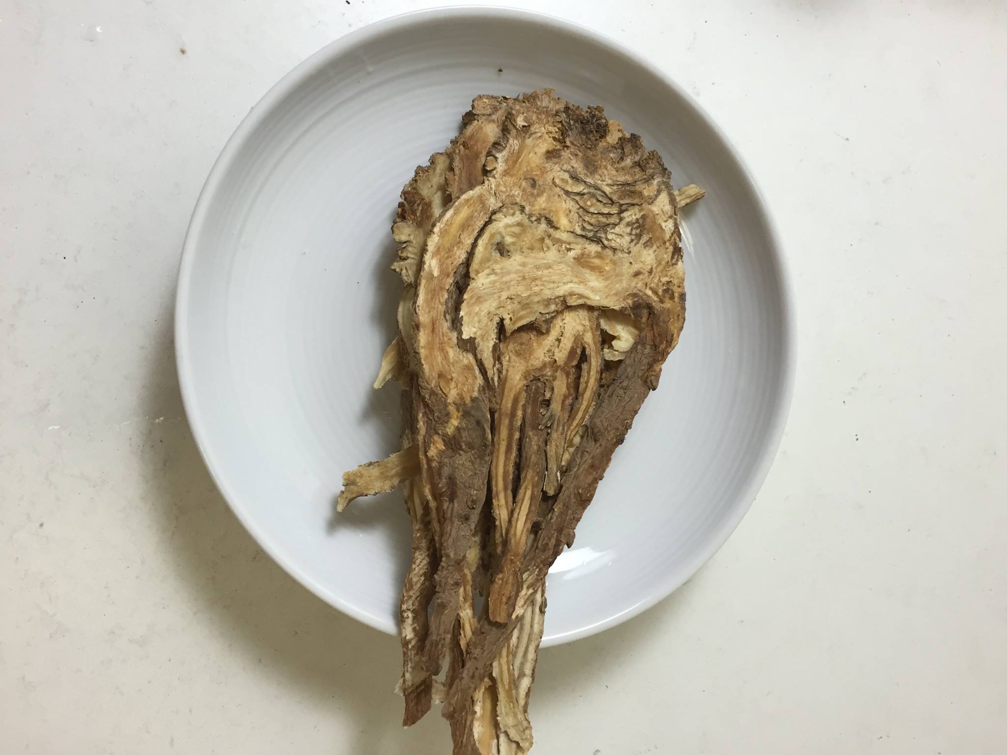 More on Chinese herbs More on Chinese herbs