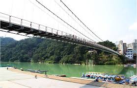 Must-see sites in New Taipei City Must-see sites in New Taipei City
