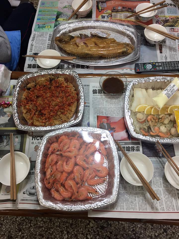 More non-conventional ways to celebrate Chinese New Year More non-conventional ways to celebrate Chinese New Year