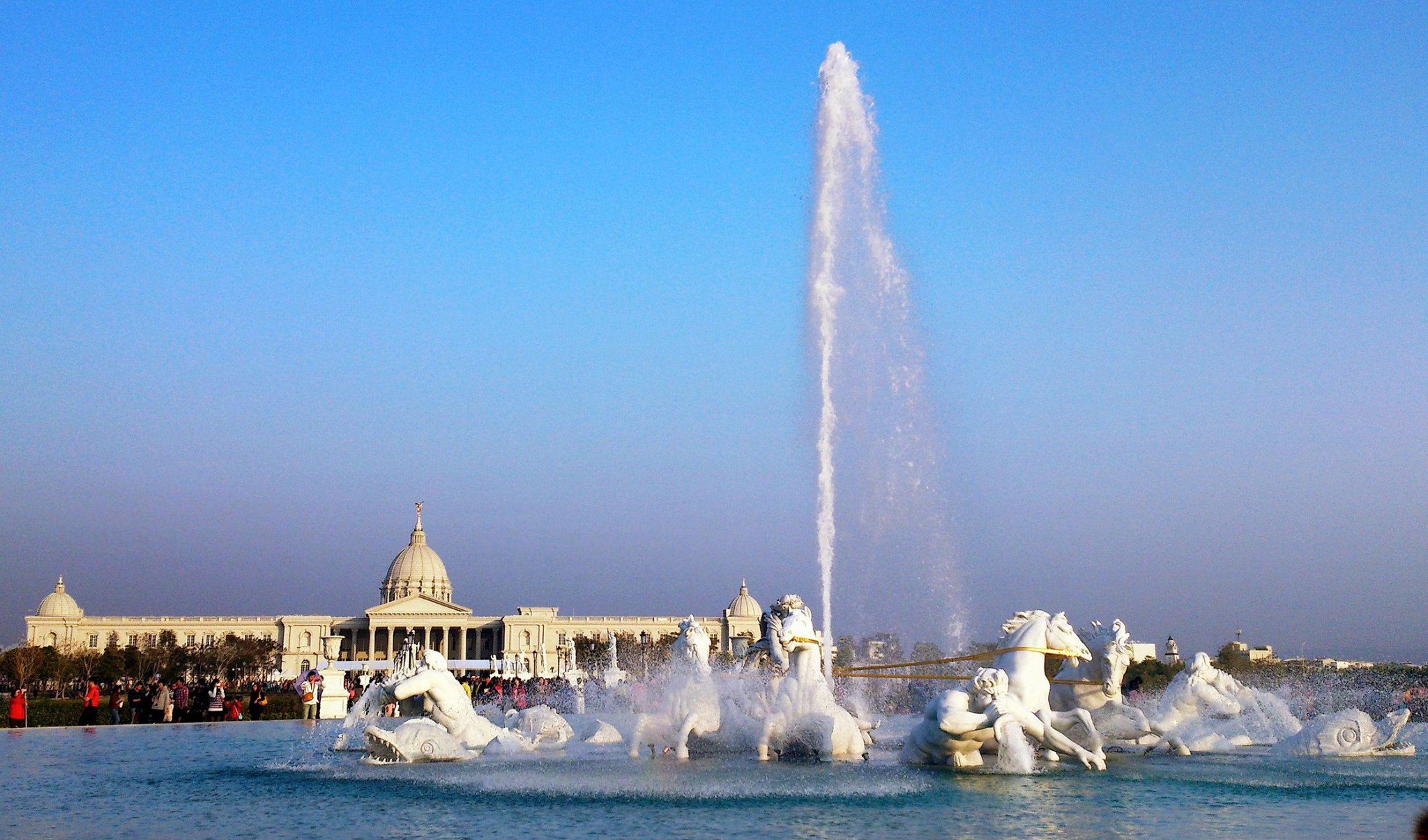 Museums worth visiting