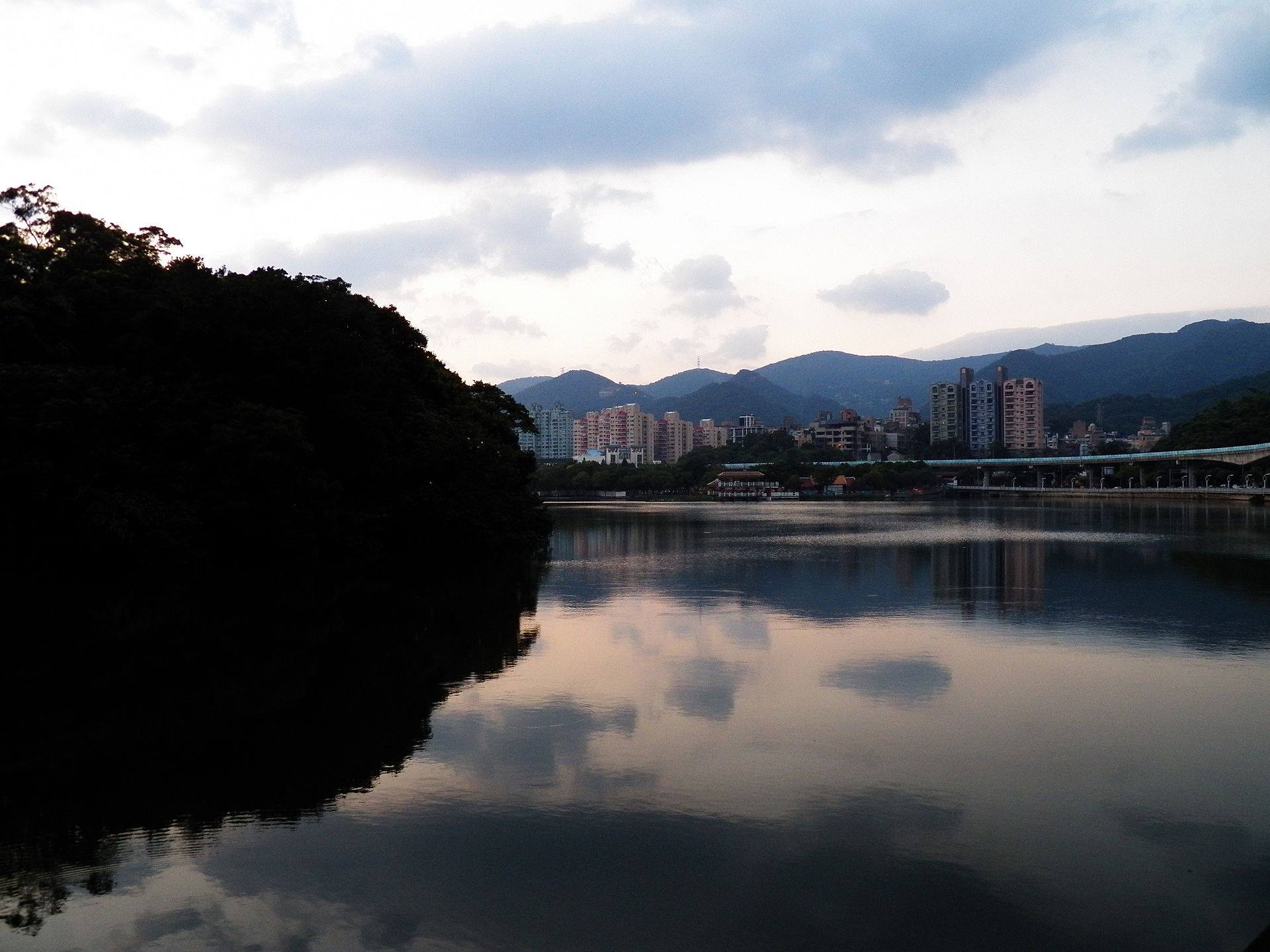 How to relax the Taiwan way