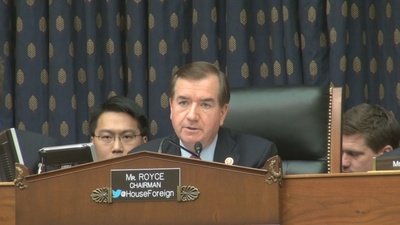House committee passes resolution on importance of TRA