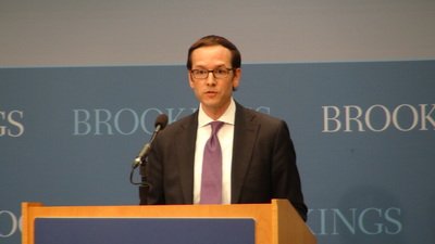 Official reaffirms US position on Taiwan