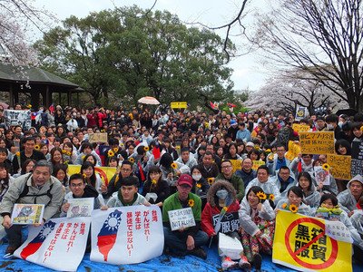 Poll: public dissatisfied with treatment of trade in services agreement