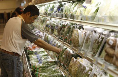 CPI rises 1.61% over last March; food prices see largest jump