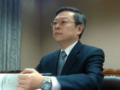 Cross-strait trade in goods agreement more complicated: Minister