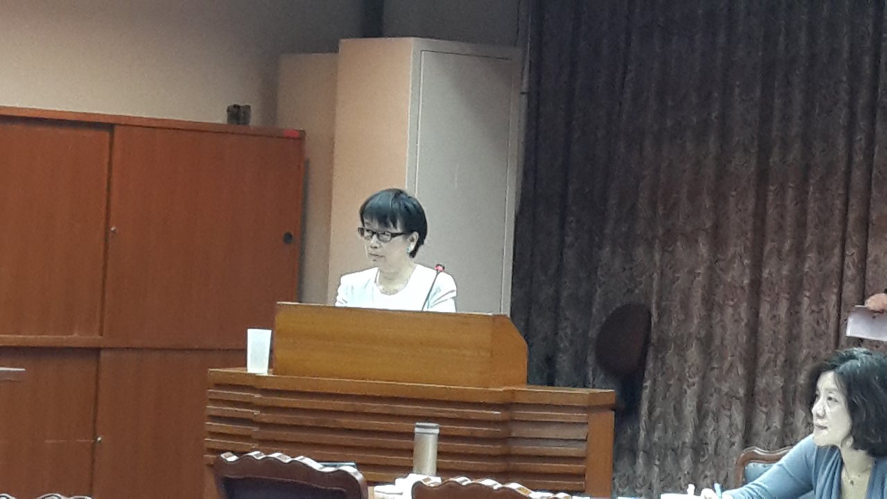 Culture minister calls on people to maintain a civil society