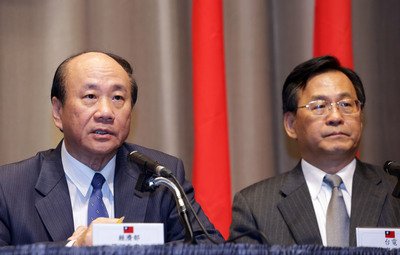 Taipower: Electricity supply contingency plan ready by end of June