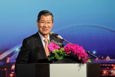 China should help Taiwan join RCEP: Ex-VP