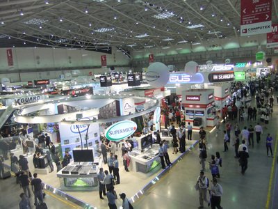 COMPUTEX Taipei ends on high note