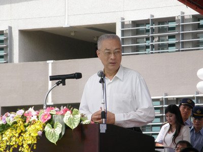 VP: Int’l welcome to Taiwanese visitors shows Taiwan worthy of respect