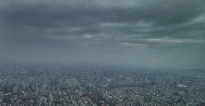 Students to get “smog days”: Education ministry