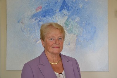 Ex-Norwegian PM receives Tang Prize, the “Asian Nobel Prize”