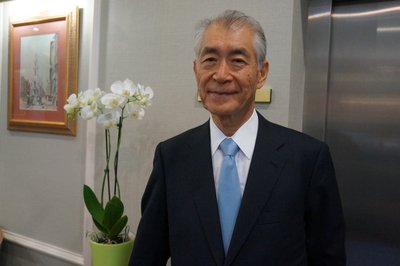 US, Japan scientists win Tang Prize in biopharmaceuticals