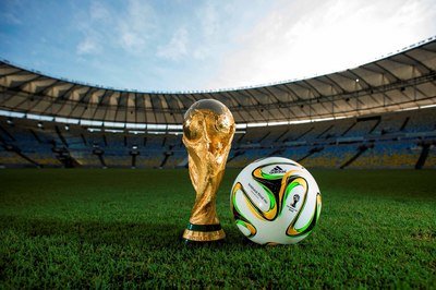 World Cup boosts sales for Taiwan textile makers