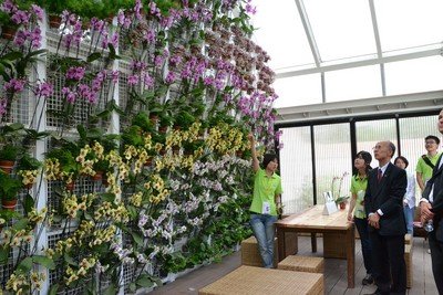 Taiwanese design scoops up another award at Solar Decathlon Europe