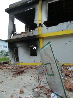 Taiwan to insist on compensation for damage to facilities in Vietnam