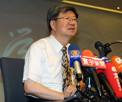 NCCU President Se-hwa Wu appointed as education minister