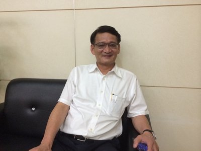 Hakka Affairs Council appoints new minister