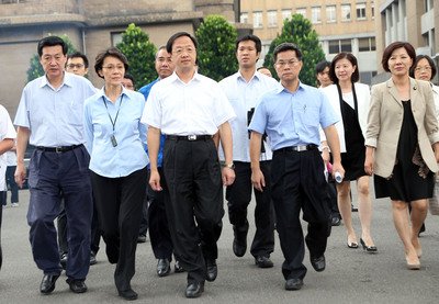 Premier: Gov’t will support Kaohsiung reconstruction budget
