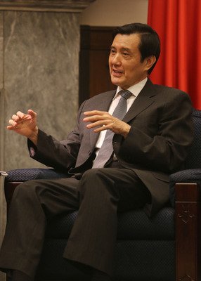 President lauds success of East China Sea Peace Initiative