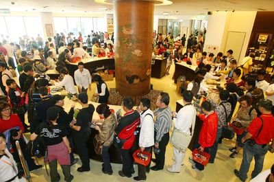 Independent Chinese tourist quota to be raised to over 4000