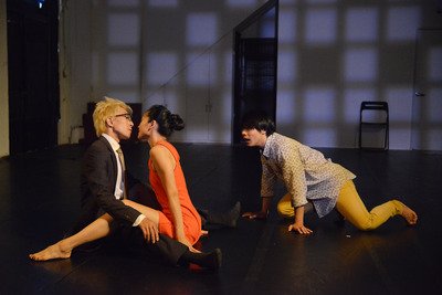 Asian Art Festival Taiwanese -Japanese musical to premiere in Taipei
