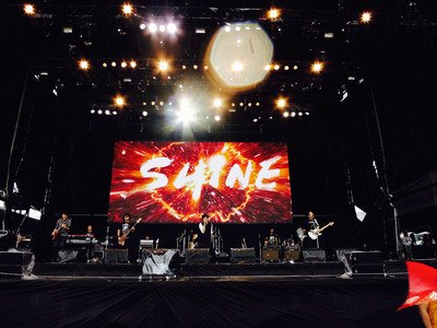 Taiwanese bands rock Japan's Summer Sonic festival