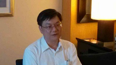 Cross-strait talks on trade in goods agreement open