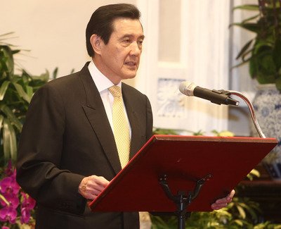 Ma praises Tang Prize for showcasing Taiwan’s soft power