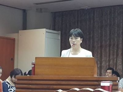 Culture Minister: Taiwan Academies are about culture, not politics