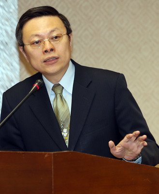 MAC: giving Chinese students health insurance a plus for Taiwan