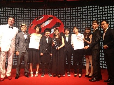 Twenty Taiwanese designs win Red Dot awards
