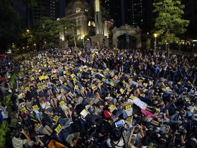 Interior ministry responds to Housing Movement