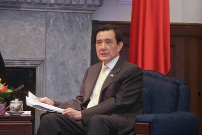 President Ma to call a national security meeting on food safety scandals