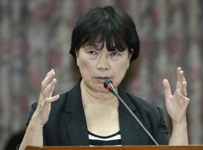 Culture minister: China will lose out if it censors Golden Horse Awards