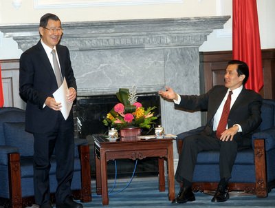MAC Minister set to meet his Chinese counterpart next Wed