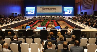 Eight Taiwan-initiated proposals to be included in APEC ministerial meeting