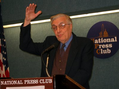 Former AIT chairman passes away in the US