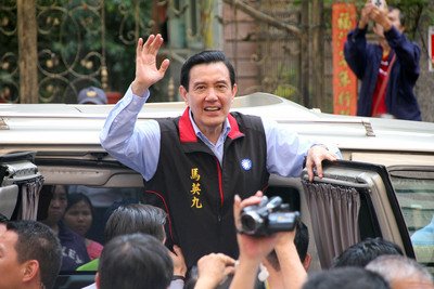 Taiwan a beacon of democracy to Asia and the world: President